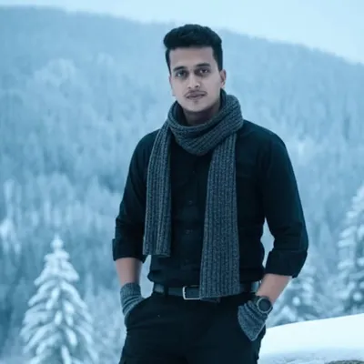 Gulgul Kashyap profile