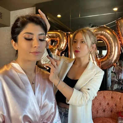 Gülhan Aydın profile