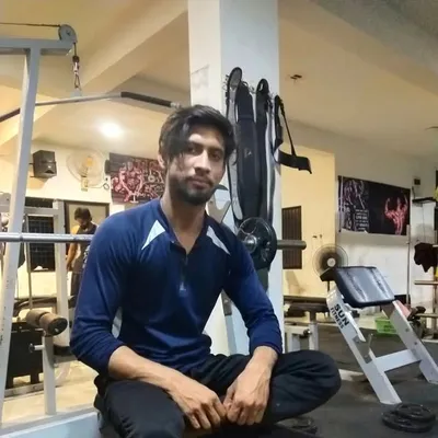 Gulhasan Pathan profile