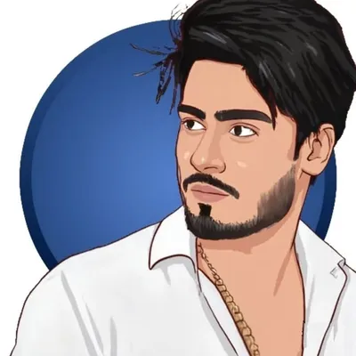 ❤️ گلزار سفیِ profile