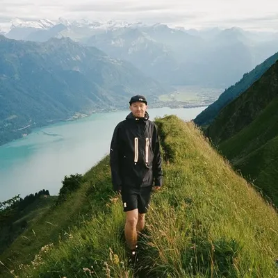 Patrick Güller profile