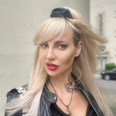 Yuliia Kostenko/Личный Блог/Путешествия /Жизнь profile