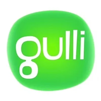 La chaîne Gulli 💚 profile
