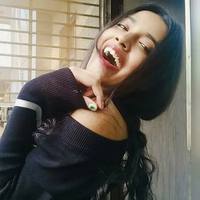 GULLO ( Shreya Ambastha) profile