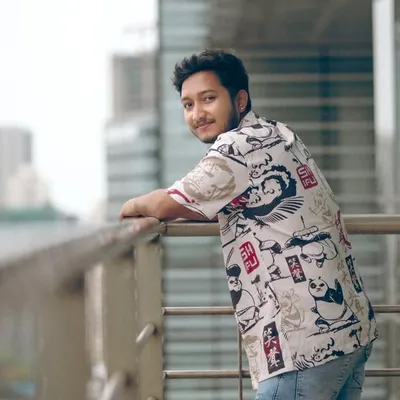 Sarthak mishra profile