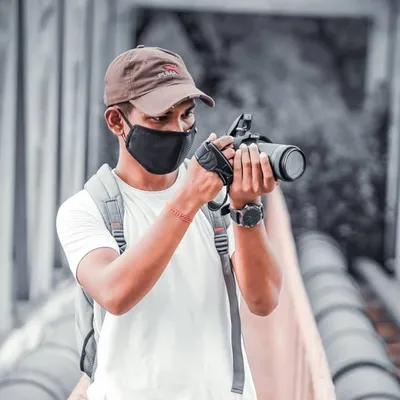 Rudraprasad Jena profile