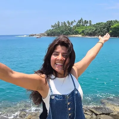 Jyothi Purohit profile