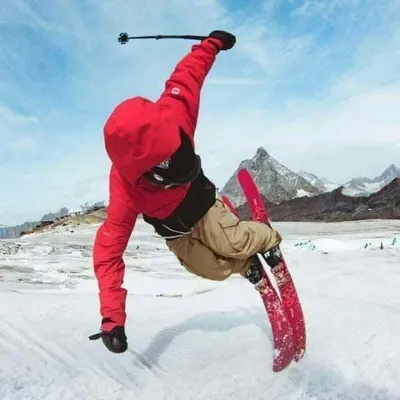 Gulmarg Skiing profile