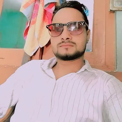 गुल मोहम्मद सैफी profile