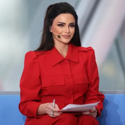 GULNAR DEEB Instagram profile photo