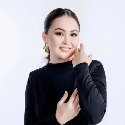 Gulnaz ALIMGEREY profile