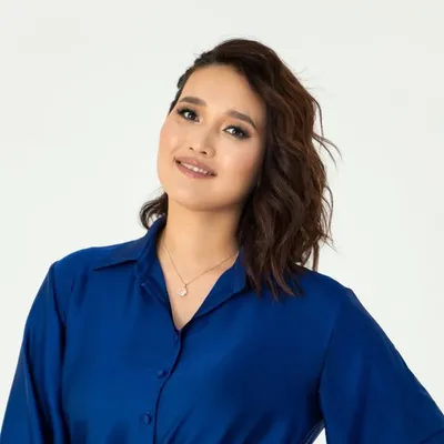 Gul-Noor ✨ LUCKY 🤍 wealth&finance coach, money psychology profile