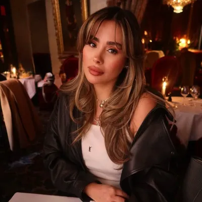 Gülnur Çelik profile