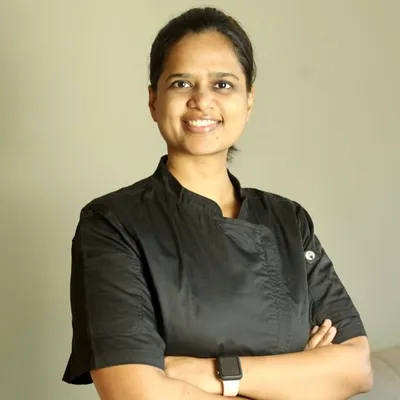 Ekta Maheshwari profile