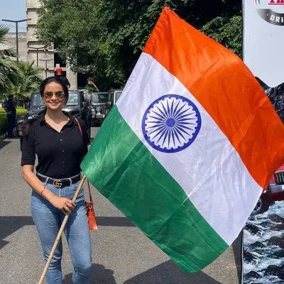 Gul Panag profile