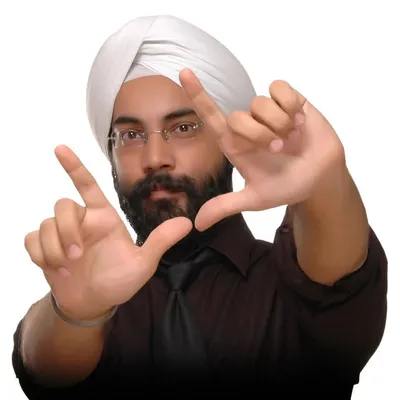 Gulraj Singh Shahpuri profile
