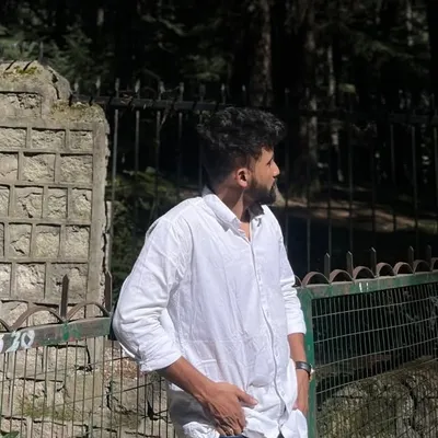 Gulrez Ansari profile