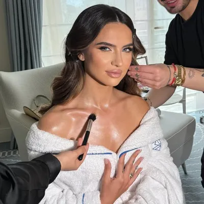 Gulsah Николић 🦋- Monaco / Cannes digital creator profile
