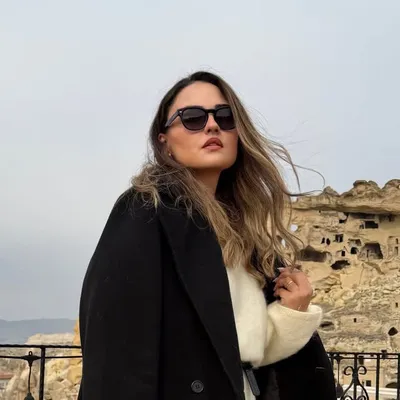 Gülşah Tezel profile