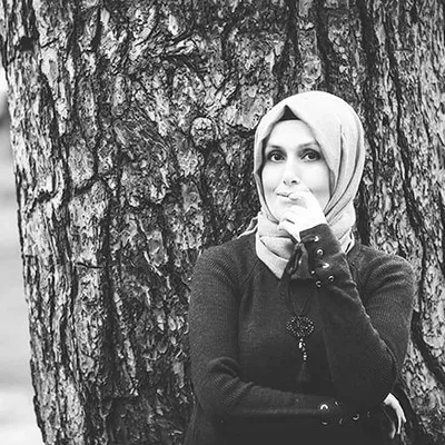GÜLŞEN ÖZDEMİR profile