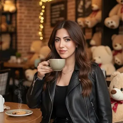Gülşen💜 profile