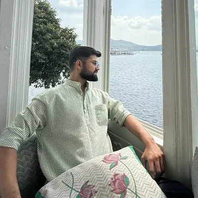 Gulshan Kumar profile