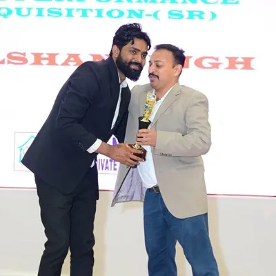 Gulshan Singh profile