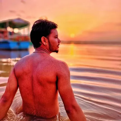 Gulshan Prajapati ❤️ profile