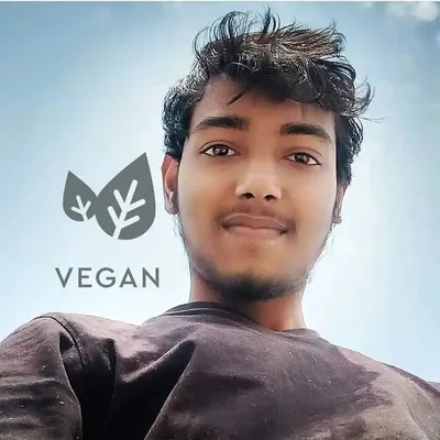 ๐๐๐น๐๐ต๐ฎ๐ป ๐๐๐บ๐ฎ๐ฟ Vegan ๐ฑ profile