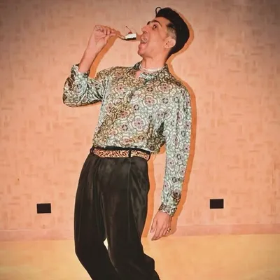 Gulshan Devaiah profile