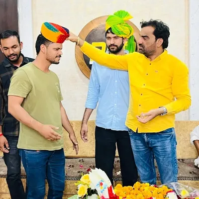 Gulsher Khan profile
