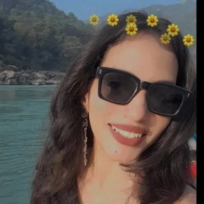 Gulshreen Rana profile