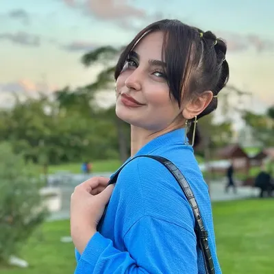 Gülbəniz Quliyeva profile