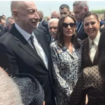 Gulustan Aliyeva profile