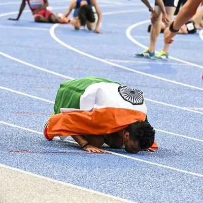 Gulveer Singh profile