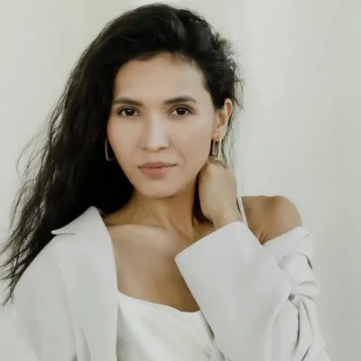 Гуля Кенжебаева profile