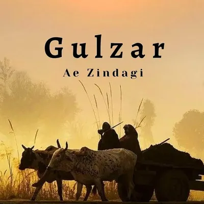 गुलज़ार ❤️ profile