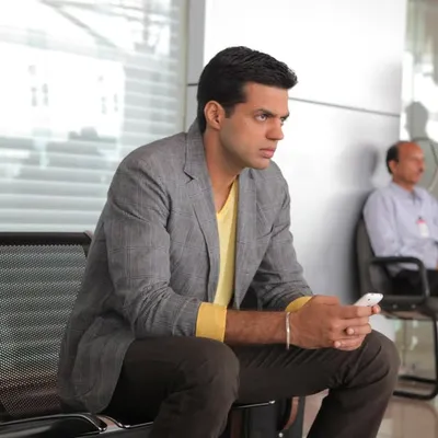 Gulzar Inder Chahal profile