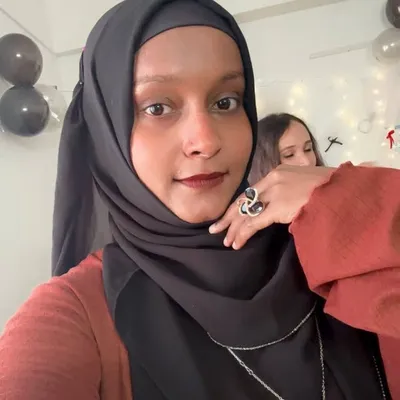 Gulzar Fatima Vlogger✌ profile