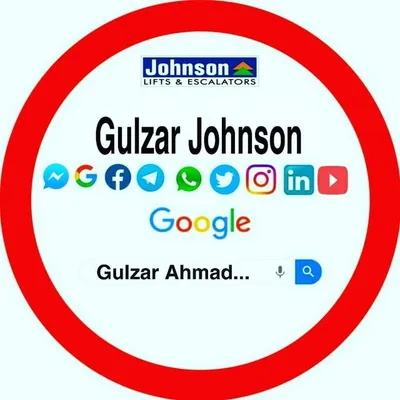 Johnson profile