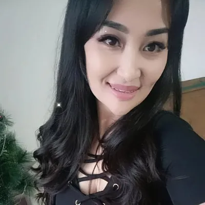 Гүлзинат Асанова profile