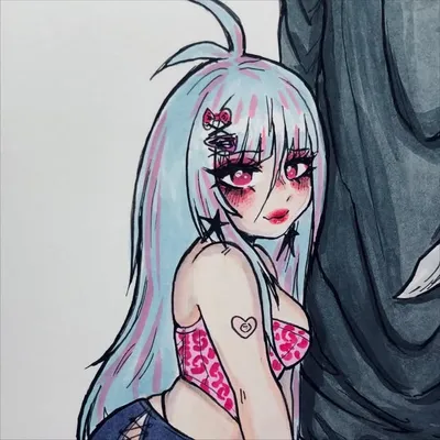 GUMMYโ.๐ ฬ๐ profile