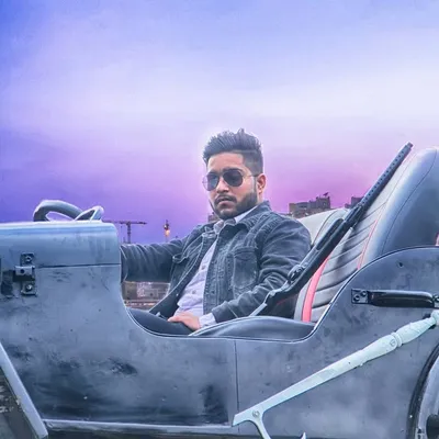 Gumnaam Saab profile