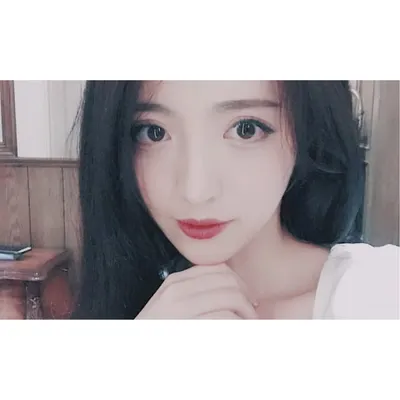 顾娜 profile