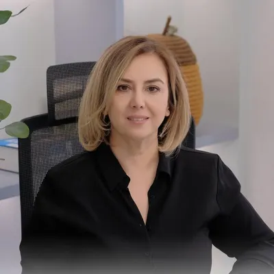 Elif Pınar Bayındır Çakır profile