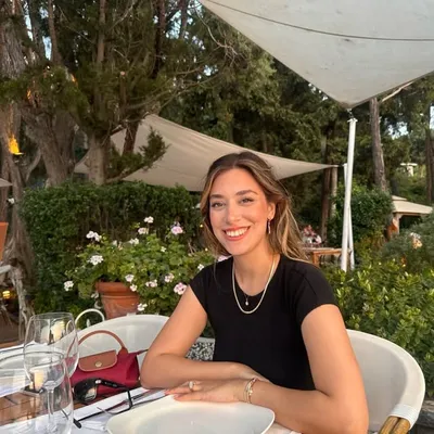Gunce Sonmez profile