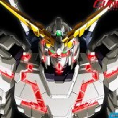 GUNDAMSTAGRAM profile