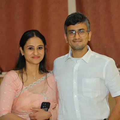 Dr Rohit profile