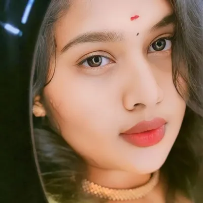 Shwetha chandhini profile
