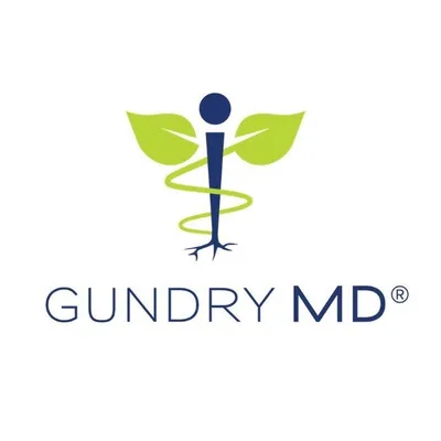 Gundry MD profile